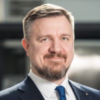 Coinmotion Employee Pasi Matilainen's profile photo