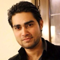 Zain Amin
