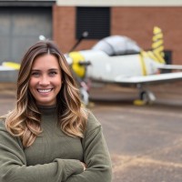 CorePilot Employee Maddison Gay's profile photo