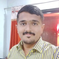 Dembla Valves Limited Employee Onkar Tare's profile photo