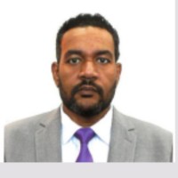 United States Capitol Police Employee Musaab Fadulallah's profile photo