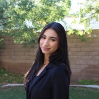 Associated Students Inc., CSUF Employee Haneefah Syed's profile photo