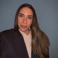 Brad&k Productions Employee Maria Bianchi's profile photo