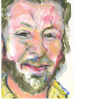 Slate Employee Richard Shideler's profile photo