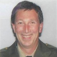 Marin Municipal Water District Employee Don Wick's profile photo