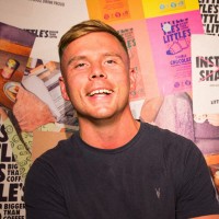 Little's Coffee Employee Joe Banfield's profile photo