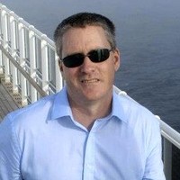 George Travers Email & Phone Number