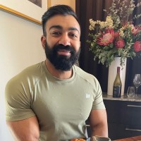 NOW Finance Employee Faz Rahman's profile photo