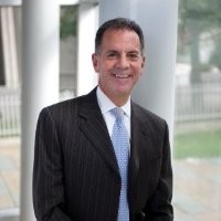WHYY Employee Bill Marrazzo's profile photo