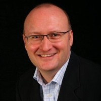 Field Sales Solutions Employee Paul Spicer's profile photo