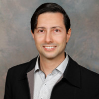 Axper Inc. Employee Humberto Ribeiro de Souza's profile photo
