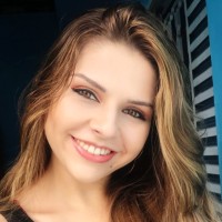 Paramount Têxteis Employee Priscila Prassler's profile photo