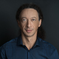 SteppeChange Employee Yuriy Khrakovsky's profile photo