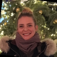 iCOVER Employee Alexandra Ruso's profile photo