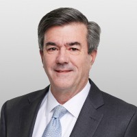 Invesco US Employee Kevin Waldeck's profile photo