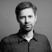 Sanguine Ventures Employee John Sjölander's profile photo