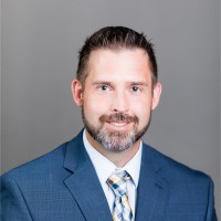 KirkpatrickPrice Employee Ryan Harlow's profile photo