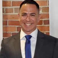 Air Force Operational Test and Evaluation Center Employee Gerardo Guerra's profile photo