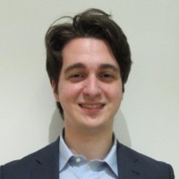 KADA Employee Vladislav Ilinykh's profile photo