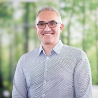 HUUSART AG Employee Alex Sarli's profile photo