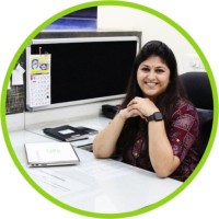 Kale group of Industries Employee Nidhi Kale's profile photo