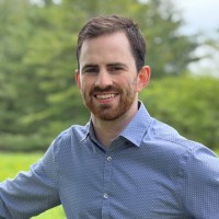 inCTRL Solutions Employee Curtis McEachen's profile photo