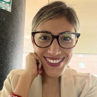 INECO Employee María José Cerna Pereda's profile photo