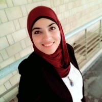 Technowave S.A.E Employee Mariam Mohamed's profile photo