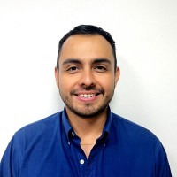 Aeroman Employee Frank Rogel's profile photo