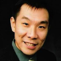 Lonza Employee Jason Tan's profile photo