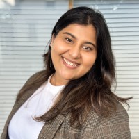 Present Studios Employee Rhea Shah's profile photo