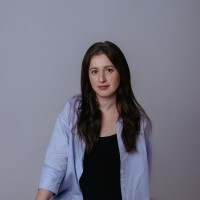 Easybrain Employee Anastasia Skurat's profile photo