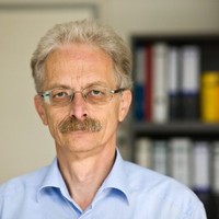 University of Tübingen Employee Hans-Georg Rammensee's profile photo