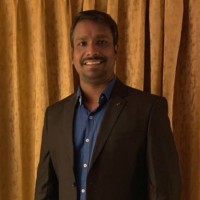 Sreejith Purushothaman Email & Phone Number