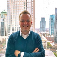 Wells Fargo Employee Brian Dieckhoff's profile photo