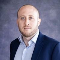 setec Employee Patrick Lteif's profile photo