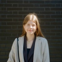 NowThis Employee Annika Hoiem's profile photo