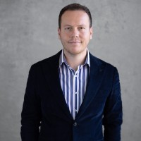 SilentGrid Security Employee Olsi Selfo's profile photo