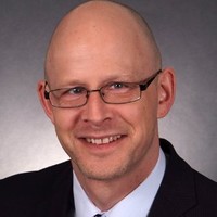 OCS Optical Control Systems GmbH Employee Martin Papen's profile photo