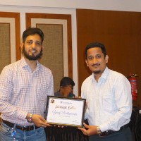 SmartCardia Employee Yusuf Ratlamwala's profile photo