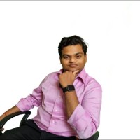 KAFQA Employee Shashank Sawarn's profile photo