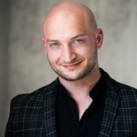 Equity Union Employee Zachary Pomer's profile photo