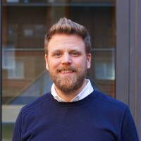 IQS Barcelona Employee Jan-Hinrich Meyer's profile photo
