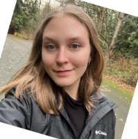 Fluke Health Solutions Employee Alexandra Cunningham's profile photo