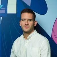Unilever Employee Marcos Cabrera's profile photo