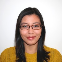 Board & Vellum Employee Juliana Hom's profile photo