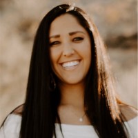 UpKeep Employee Adrienne Carovillano's profile photo