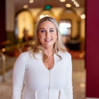 Randwick City Council Employee Katie Anderson's profile photo