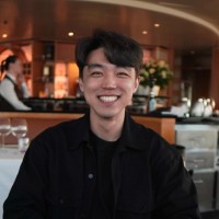 Amazon Employee Yu-Tseng Chen's profile photo