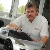 MTM - Motoren Technik Mayer Employee Roland Mayer's profile photo